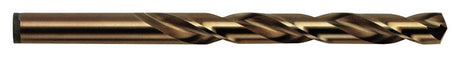 Irwin 29/64 in. X 5-5/8 in. L Cobalt Steel Drill Bit Straight Shank 1 pc