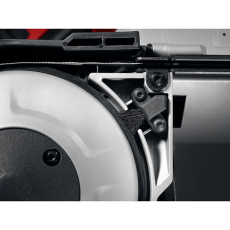 Milwaukee 11 amps Corded Brushed 5 in. Band Saw