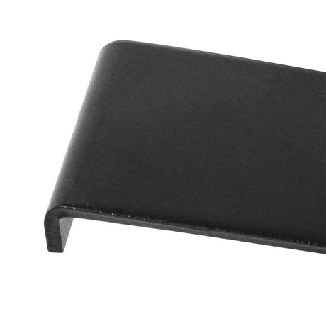 Irwin 23/64 in. X 4-7/8 in. L Cobalt Alloy Steel Drill Bit Straight Shank 1 pc