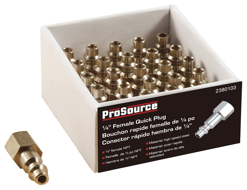 ProSource ATA-052-1 Hose Plug, Pack of 25