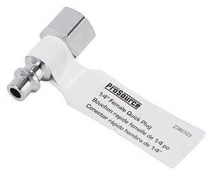 ProSource ATA-052-1 Hose Plug, Pack of 25