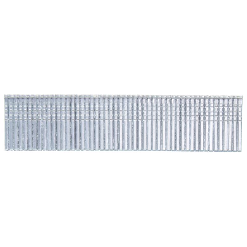 Senco 3/4 in. L X 16 Ga. Straight Strip Galvanized Finish Nails 20 deg 2000 pk