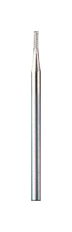 Irwin Hanson High Carbon Steel Metric Thread Pitch Gauge 1 pc