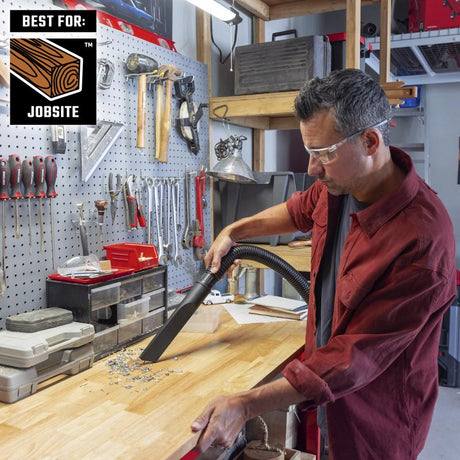 Bosch Bulldog 1/4 in. X 18 in. L Steel SDS-plus Rotary Hammer Bit SDS-Plus Shank 1 pc