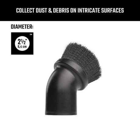 DeWalt High Performance 4 in. D X 5/8 in. Aluminum Oxide Cut-Off Wheel 1 pk