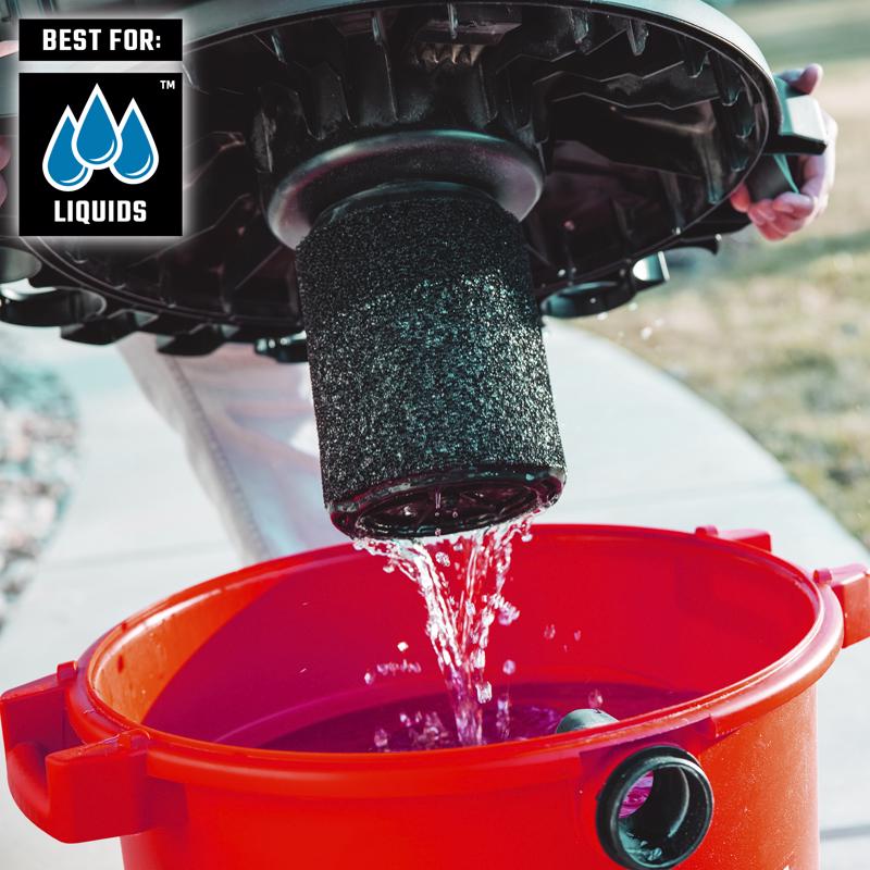 Perfect Aire 44.25 in. H X 30 in. D Oscillating Pedestal Fan