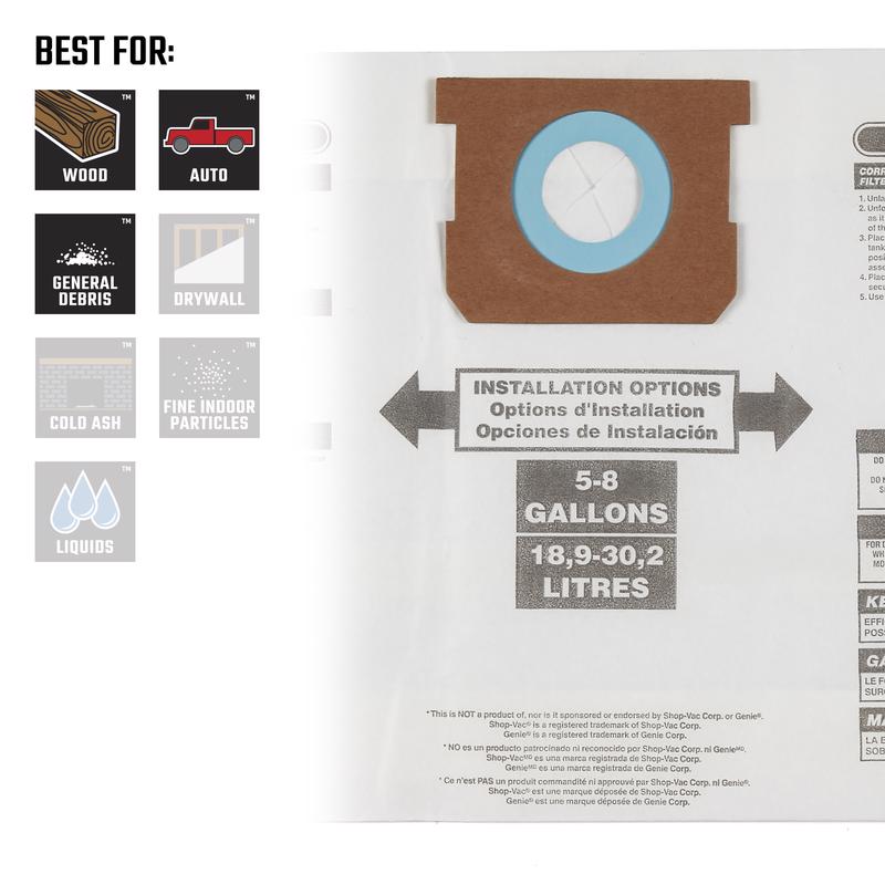 Craftsman 3/4 in. X 3/8 in. drive SAE 6 Point Standard Spark Plug Socket 1 pc