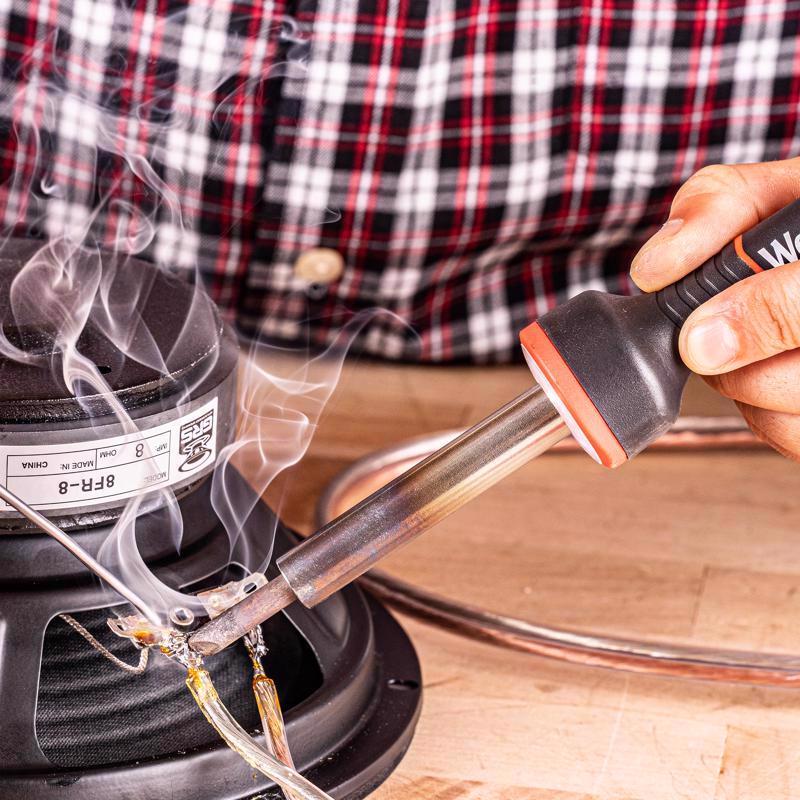 Weller Halo Ring Corded Soldering Iron 60 W 1 pk