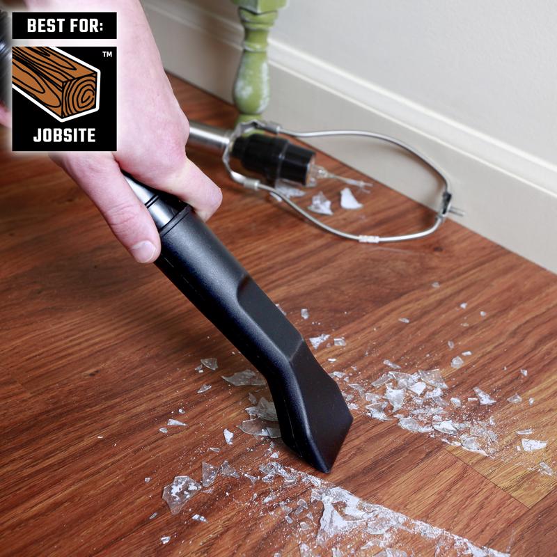 Stanley FatMax 9 in. Aluminum Magnetic Torpedo Level 2 vial