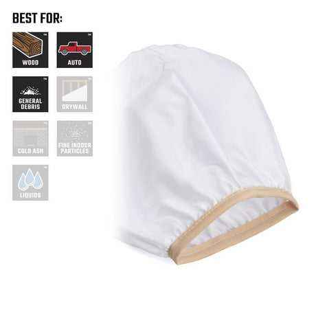 DeWalt 4-1/2 in. D X 7/8 in. Cutting/Grinding Wheel 5 pk, Pack of 4