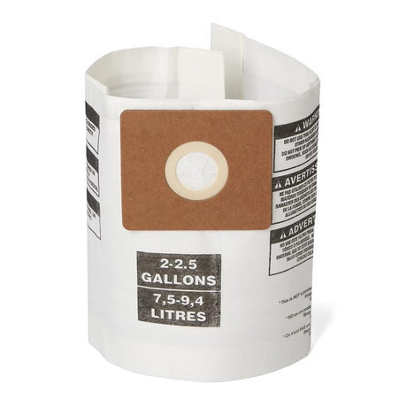 Milescraft High Speed Steel Stubby Drill Bit Set Hex Shank 5 pk