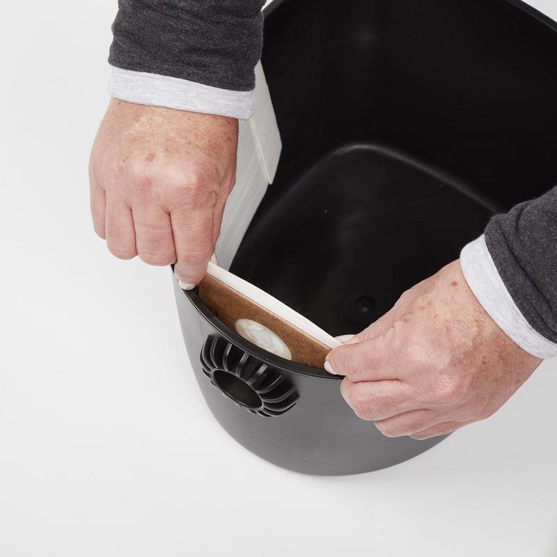 Milescraft High Speed Steel Stubby Drill Bit Set Hex Shank 5 pk