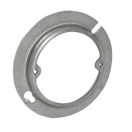 Southwire Round Steel Box Cover