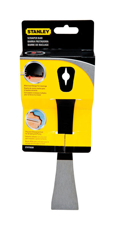 LoggerHead Tools Bionic Grip Metric and SAE Adjustable Wrench 8 in. L 1 pc