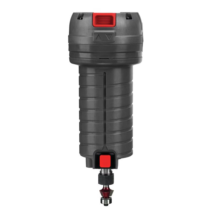 Porter Cable 4.5 amps Corded Laminate Trimmer Tool Only