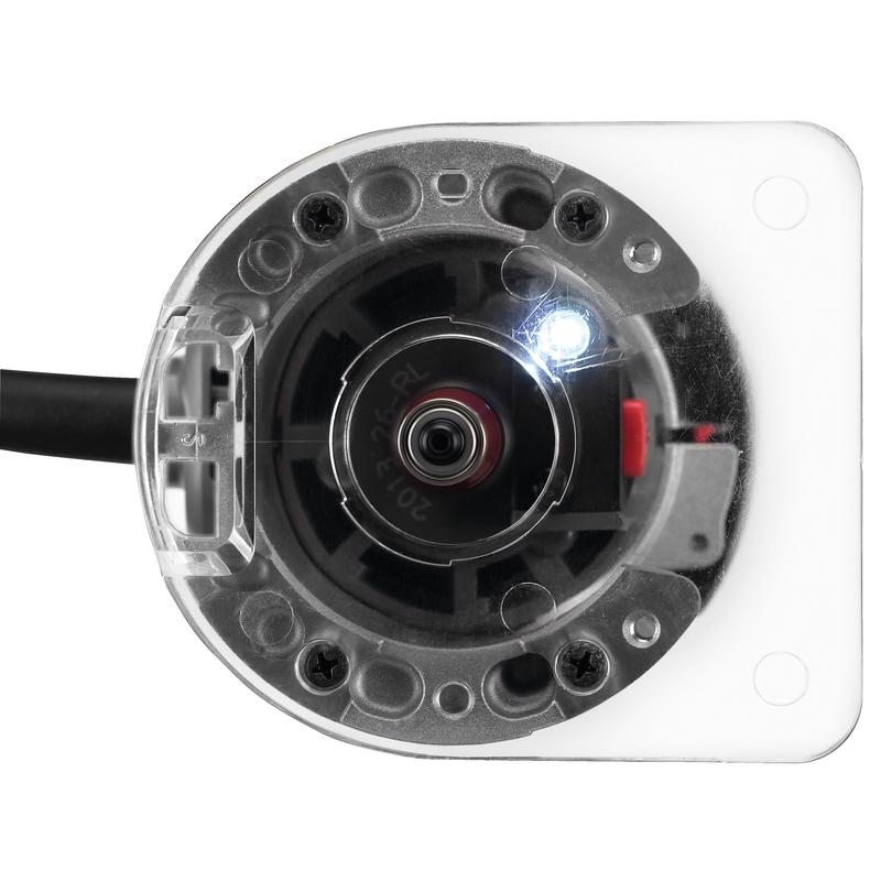 Porter Cable 4.5 amps Corded Laminate Trimmer Tool Only