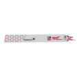 Milwaukee The Torch 9 in. Metal Demo Reciprocating Saw Blade 10 TPI 1 pk, Pack of 10