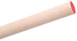 Waddell 6605UB Dowel Rod, 5/16 in Dia, 36 in L, Birchwood, Pack of 25