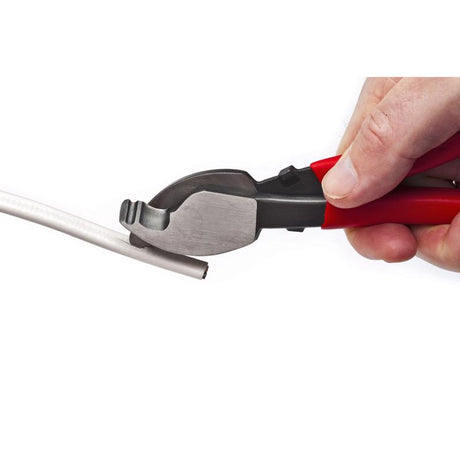 Crescent Wiss 8-3/8 in. Steel Journeyman Pliers