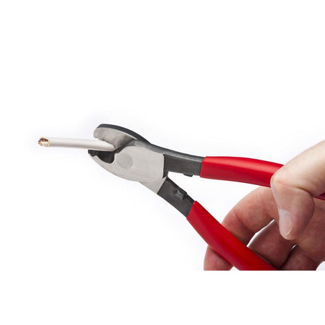 Crescent Wiss 8-3/8 in. Steel Journeyman Pliers