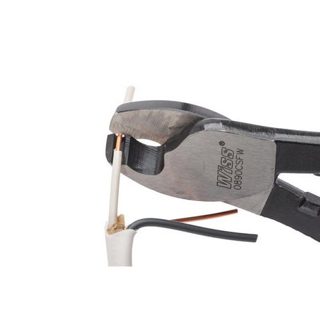 Crescent Wiss 8-3/8 in. Steel Journeyman Pliers