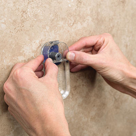 Craftsman T50 X 3/8 in. drive Metric and SAE Standard Torx Bit Socket 1 pc