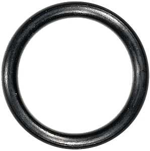 Danco 96730 Faucet O-Ring, #13, 11/16 in ID x 7/8 in OD Dia, 3/32 in Thick, Rubber, Pack of 6