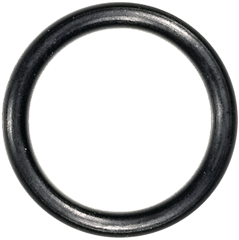 Danco 96730 Faucet O-Ring, #13, 11/16 in ID x 7/8 in OD Dia, 3/32 in Thick, Rubber, Pack of 6