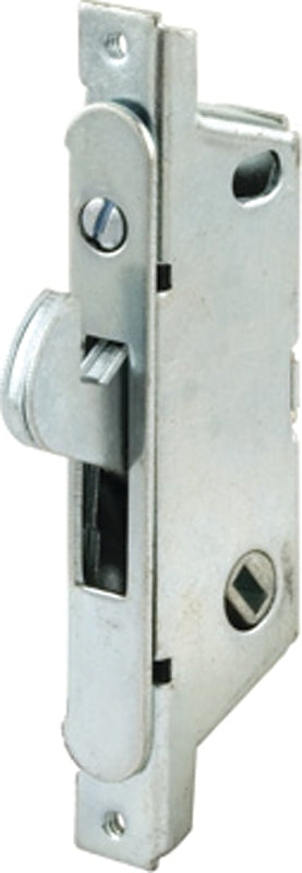 Prime-Line E 2121 Sliding Door Lock, 3-11/16 in H x 1/2 in W x 1-1/8 in D Dimensions, For: Adams Rite Patio Doors