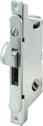 Prime-Line E 2121 Sliding Door Lock, 3-11/16 in H x 1/2 in W x 1-1/8 in D Dimensions, For: Adams Rite Patio Doors