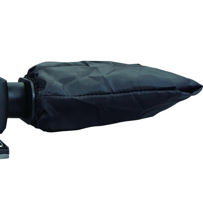 Steel Grip Corded 1.5 amps 1/4 Sheet Sander