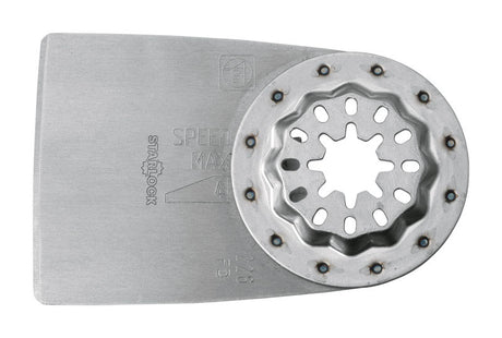 Fein Starlock 2 in. X 6.2 in. L Steel Rigid Scraper Blade 1 pk