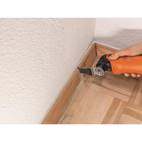 Fein MultiMaster 3 amps Corded Oscillating Multi-Tool Kit