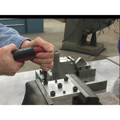 Eklind Ergo-Fold Metric and SAE Fold-Up Hex Key Sets 16 pc