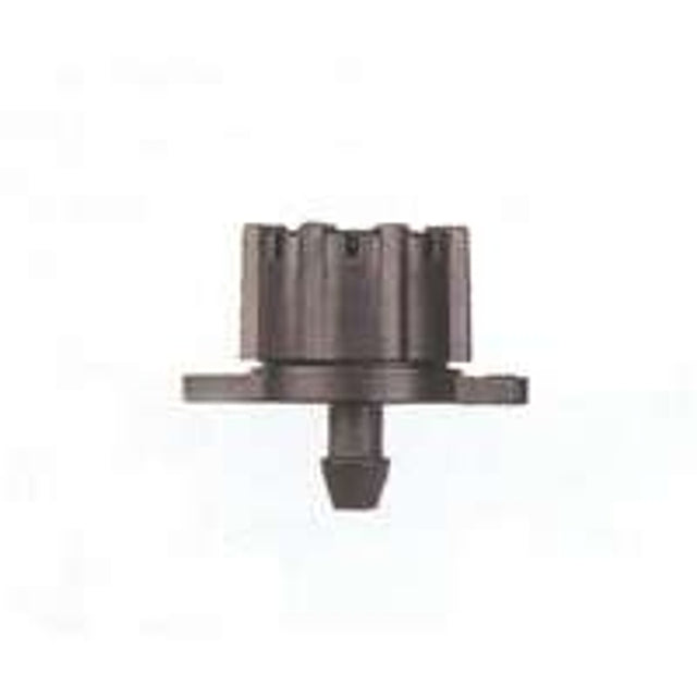 Raindrip 157010B Stream Spray Bubbler, Adjustable, Black