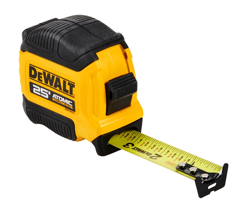 TAPE MEASURE 25FTX1.125IN