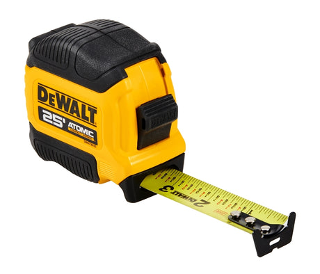 TAPE MEASURE 25FTX1.125IN