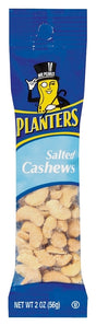 Planters 549750 Cashew, 2 oz Bag, Pack of 15