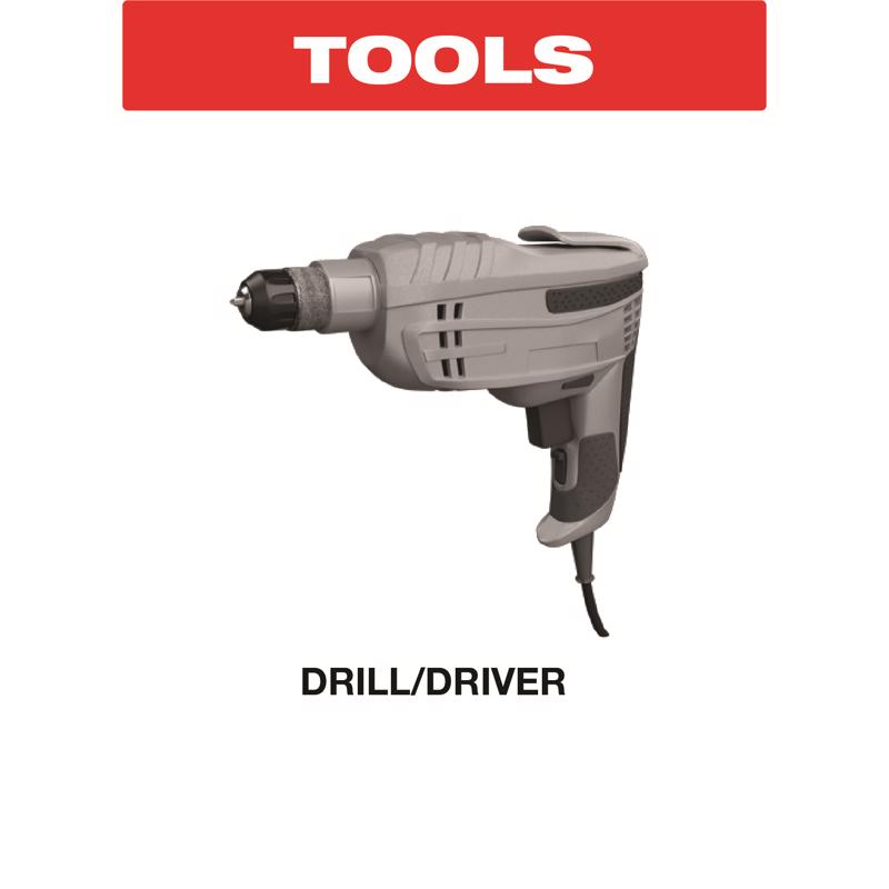 Diablo 1/2 in. X 3-1/2 in. L High Speed Steel Forstner Drill Bit Round Shank 1 pc