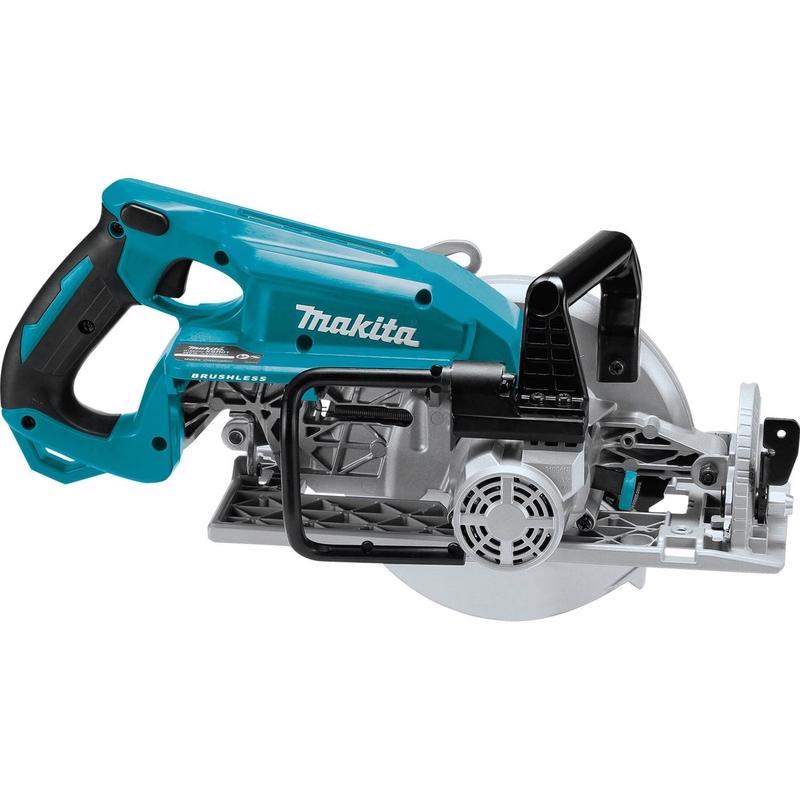 Makita 18V 7-1/4 in. Cordless Brushless Circular Saw Tool Only