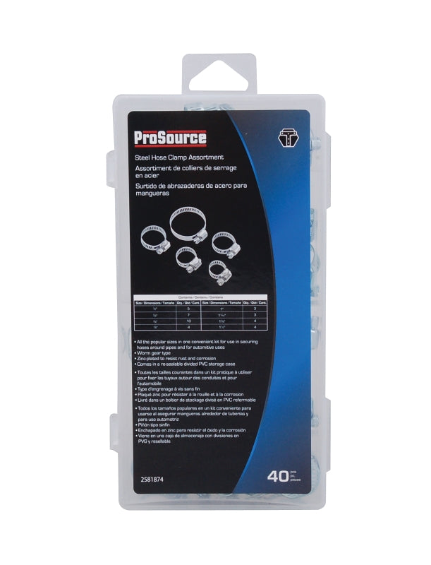 ProSource 61905 Hose Clamp