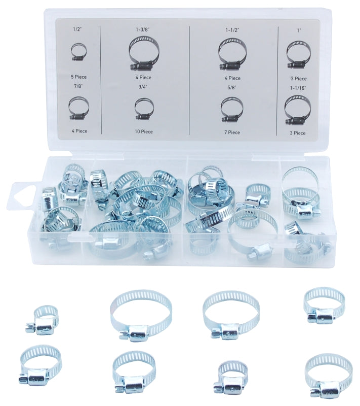 ProSource 61905 Hose Clamp