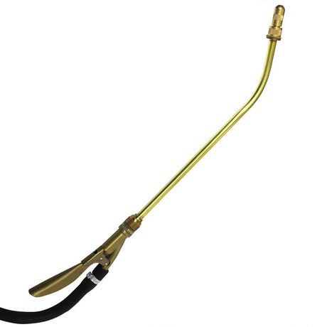 Chapin 21210XP Handheld Sprayer, 1 gal Tank, Poly Tank, 42 in L Hose, White