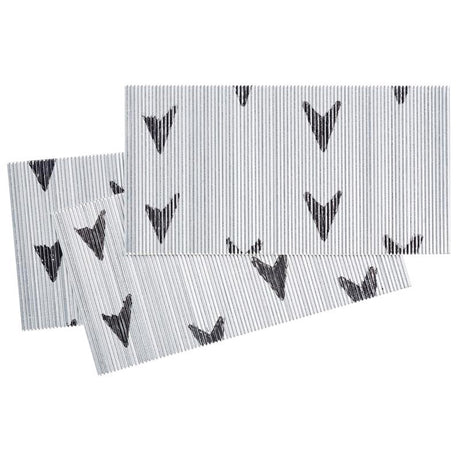 Senco 1-1/4 in. L X 23 Ga. Straight Strip Galvanized Micro Pins 2,600 pk