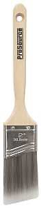 ProSource OR 21601 0200 Angular Sash Pain Wt Brush, 2 in W, Polyester