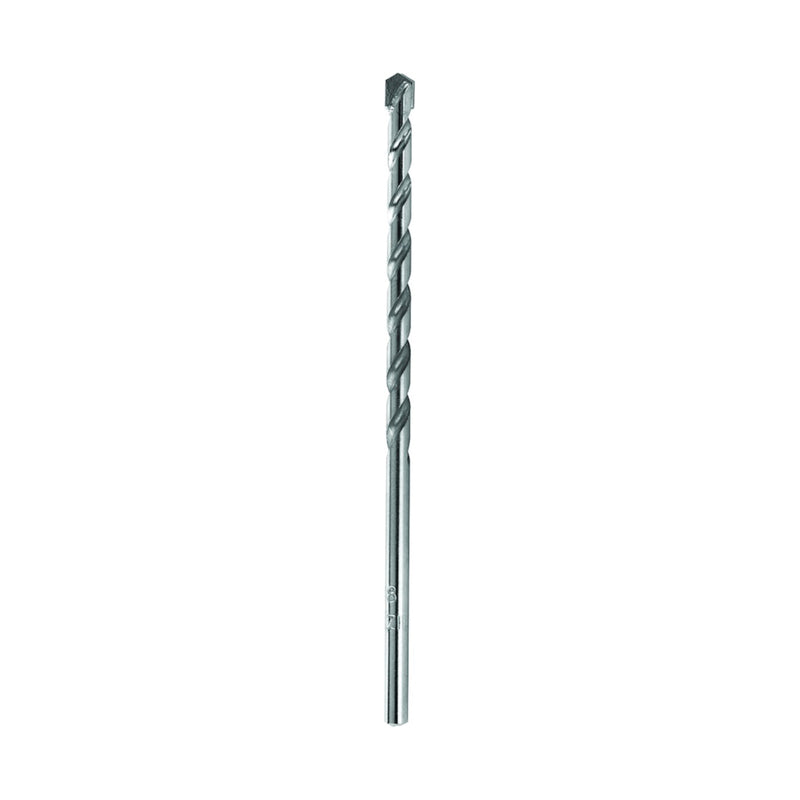 Irwin 5/32 in. X 3 in. L Tungsten Carbide Tipped Rotary Drill Bit Straight Shank 1 pc