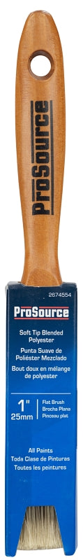 ProSource OR 1172 0100 Flat Paint Brush