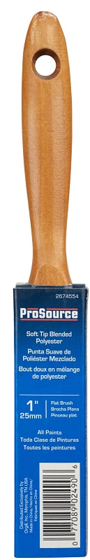 ProSource OR 1172 0100 Flat Paint Brush