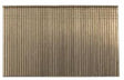 ProFIT 0712600 Series Finish Nail, Glue Collation, 2-1/2 in L, 16 Gauge, Steel, Electro-Galvanized, Brad Head, 2500/PK