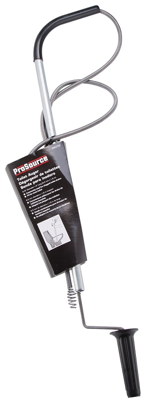 ProSource TA00002-06 Toilet Auger